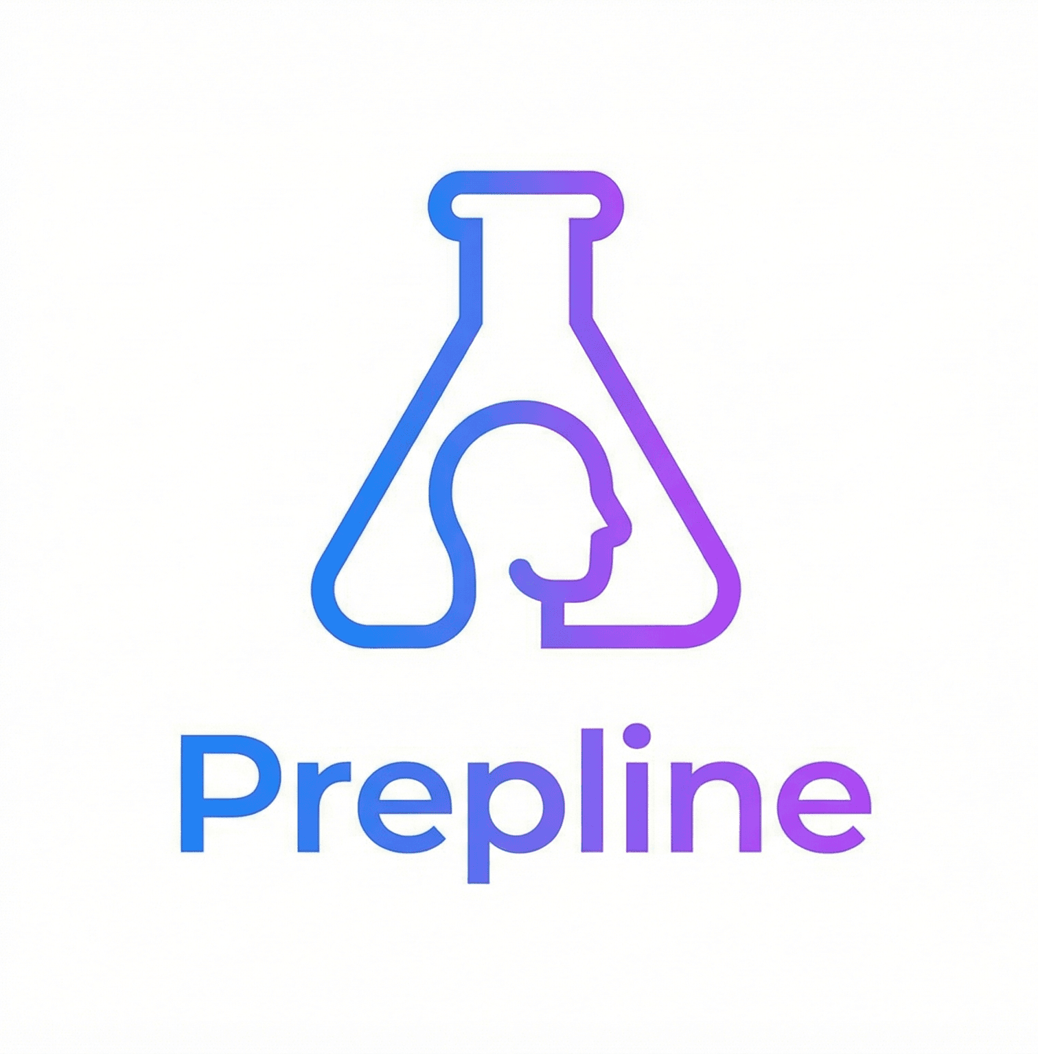 Prepline Logo
